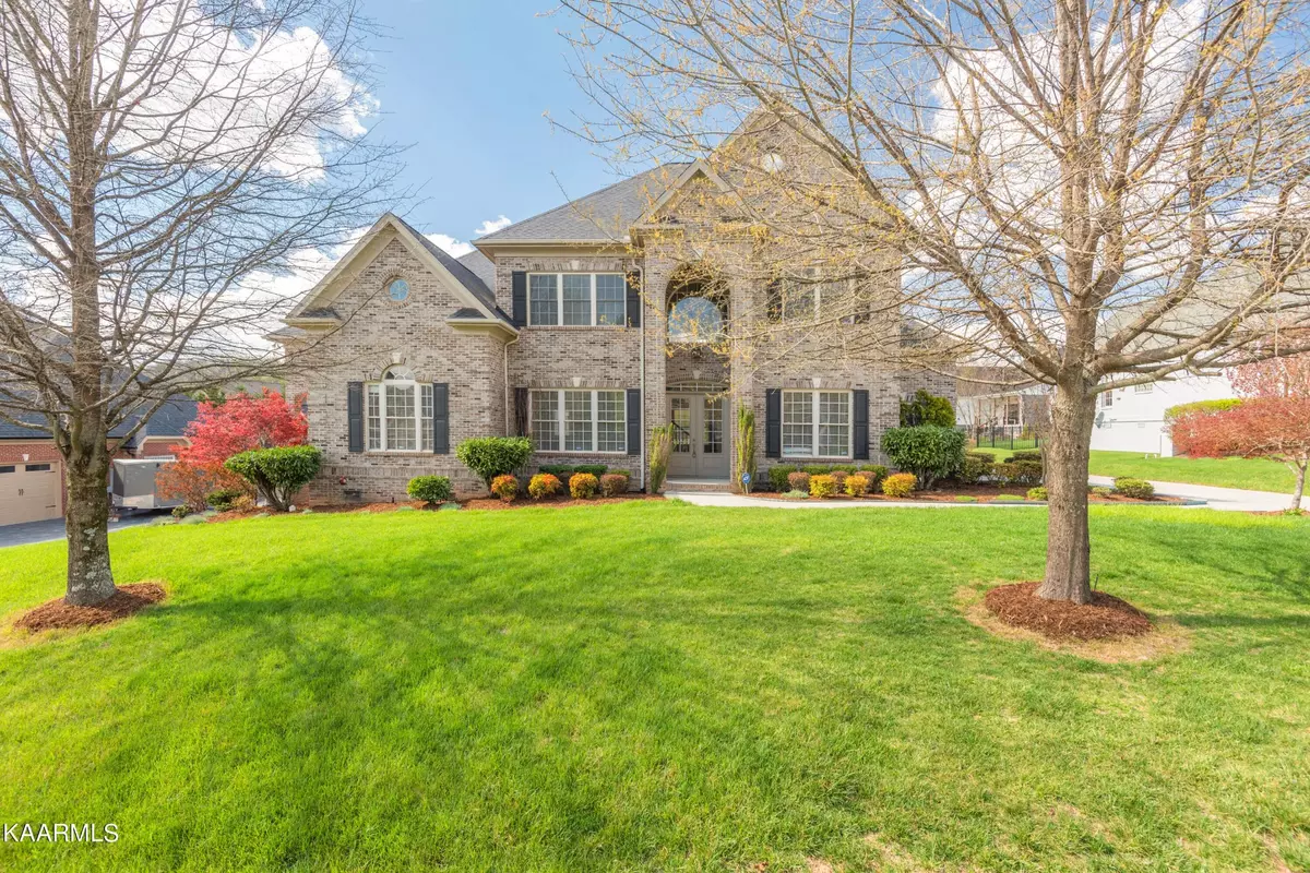 Oak Ridge, TN 37830,104 Rockbridge Greens Blvd. Blvd