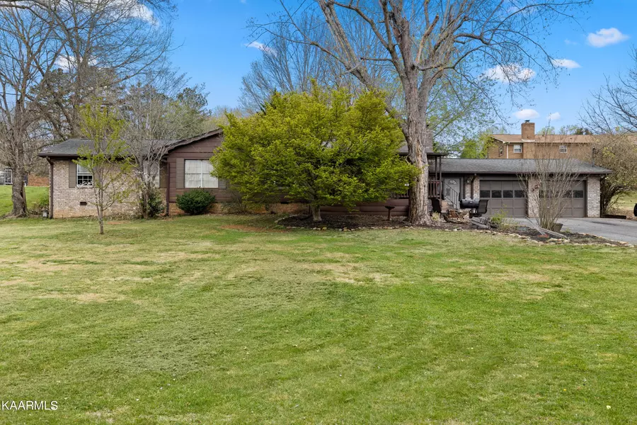 520 Tipton Lane, Seymour, TN 37865