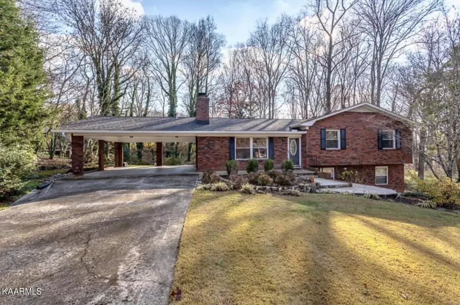 223 Early Drive, Powell, TN 37849