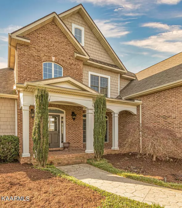 Lenoir City, TN 37772,570 Conkinnon Drive