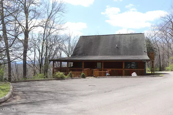 Sevierville, TN 37876,2144 Eagle Feather Drive