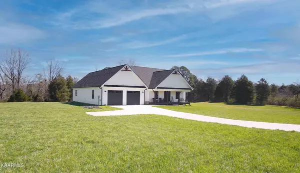 4614 Big Springs Rd, Greenback, TN 37742