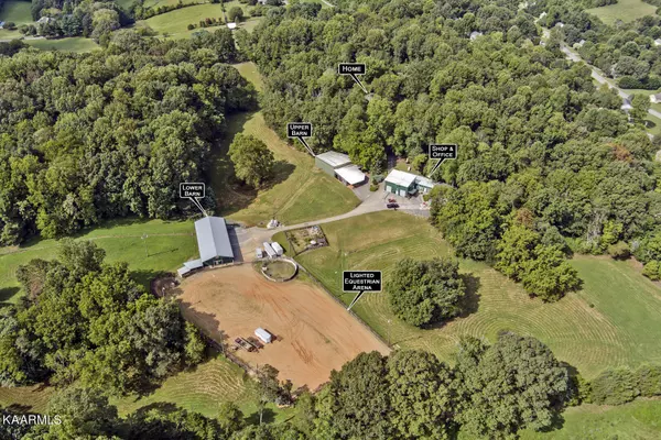 Knoxville, TN 37932,2416 E Gallaher Ferry Rd