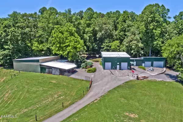 Knoxville, TN 37932,2416 E Gallaher Ferry Rd