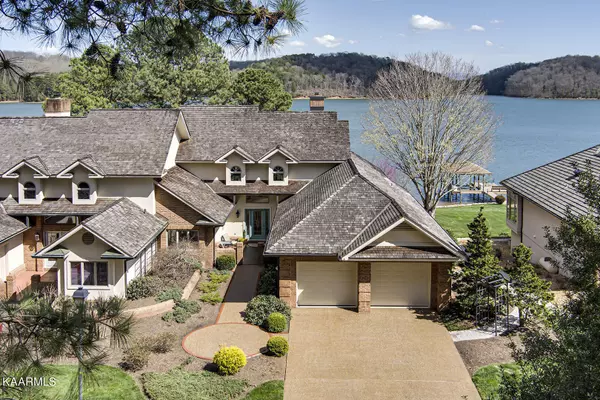 Loudon, TN 37774,118 Chota Shores Way