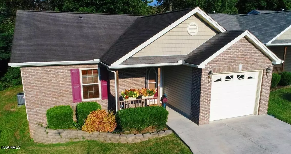 8026 Pepperdine Way, Knoxville, TN 37923