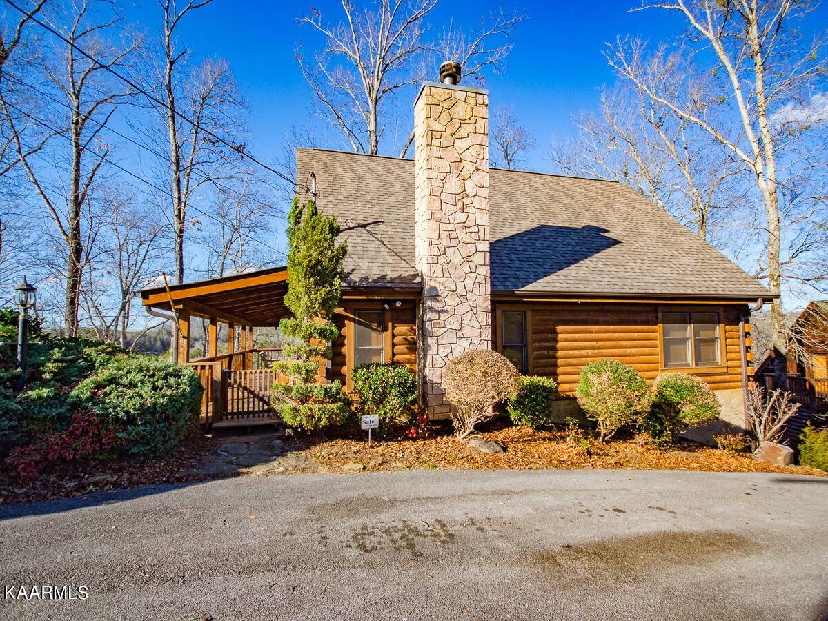 Sevierville, TN 37876,1383 Wedge Tailed Lane