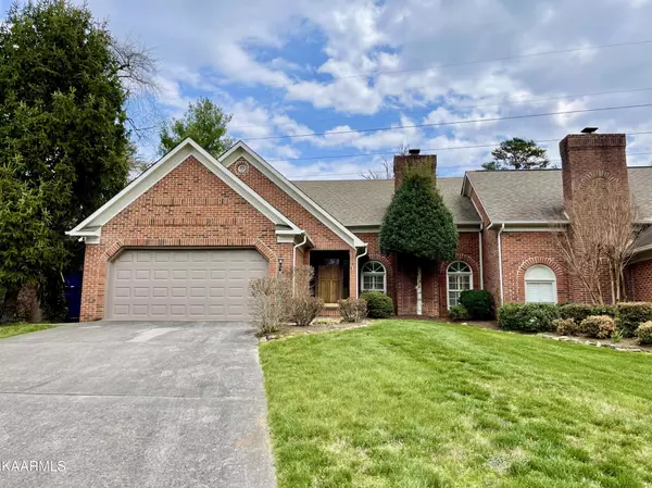 1446 Kenton Way, Knoxville, TN 37922