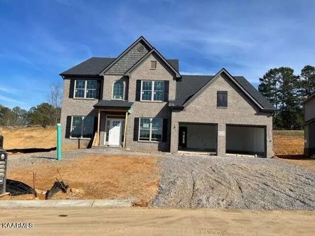 1714 Hickory Reserve Rd, Knoxville, TN 37932