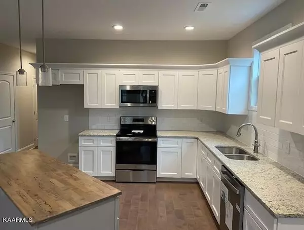 Maryville, TN 37801,810 McCammon Ave