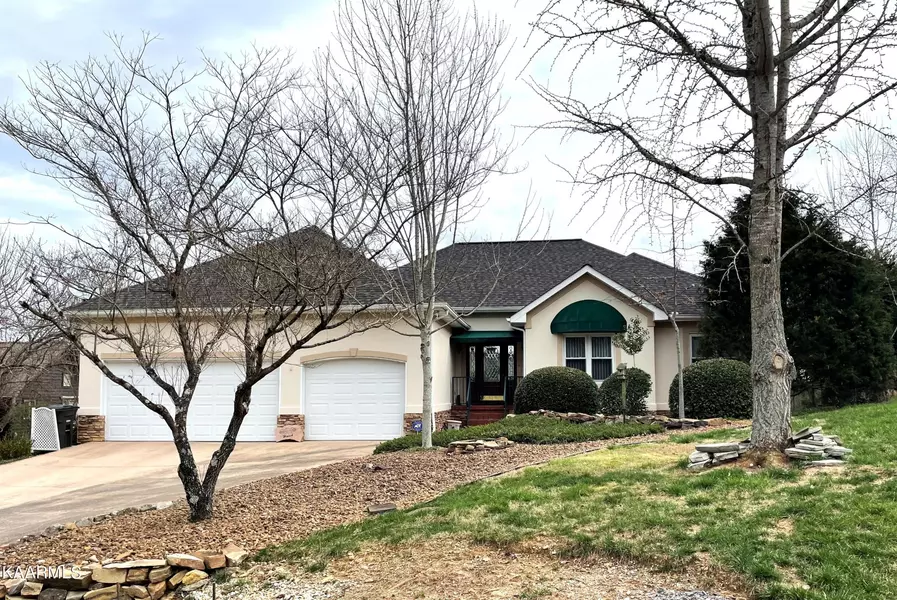 115 Alichanoska Lane, Loudon, TN 37774