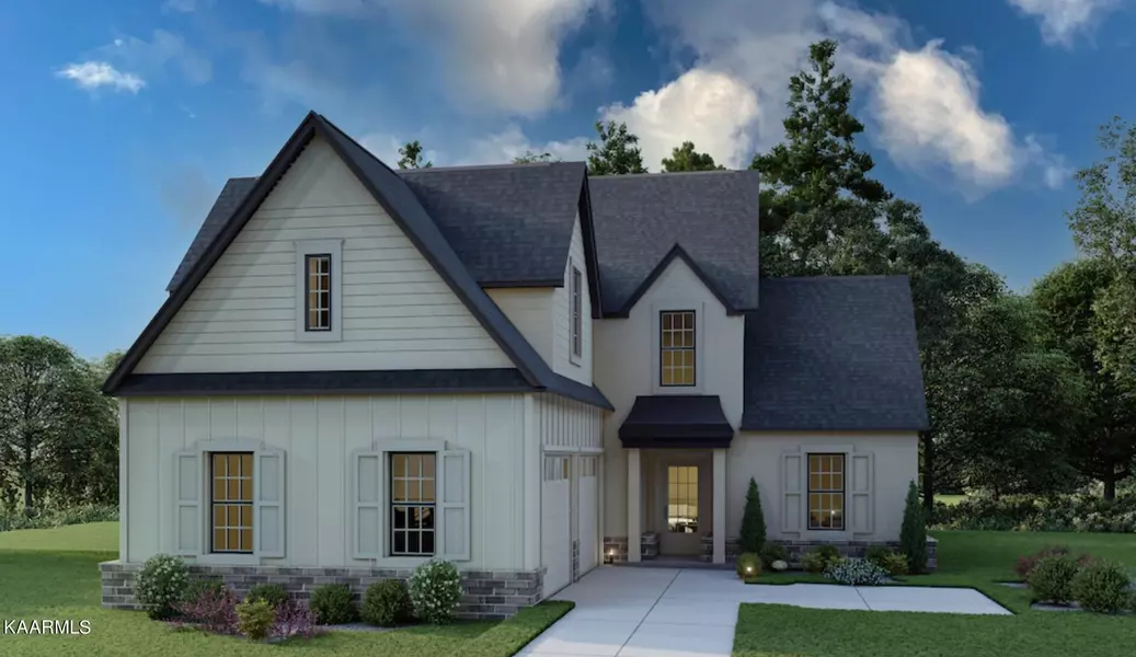 124 Stone Dr, Maryville, TN 37803