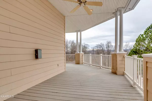 Oak Ridge, TN 37830,106 Winchester Circle