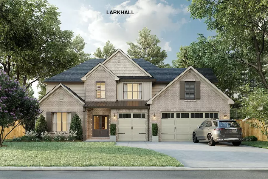 12183 Broady Glen Lane, Knoxville, TN 37932