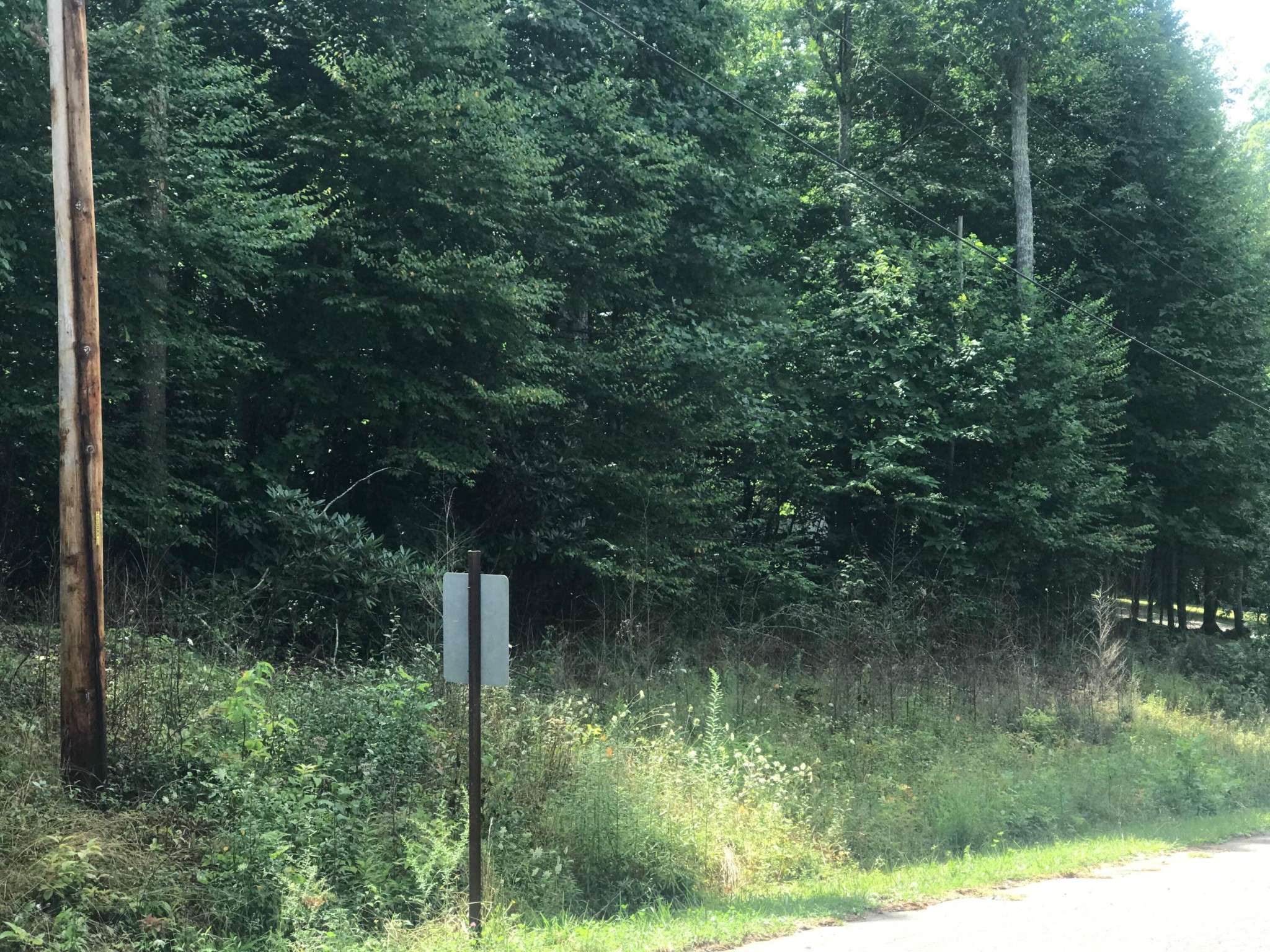 Mountain City, TN 37683,0 Deer Creek Crossing