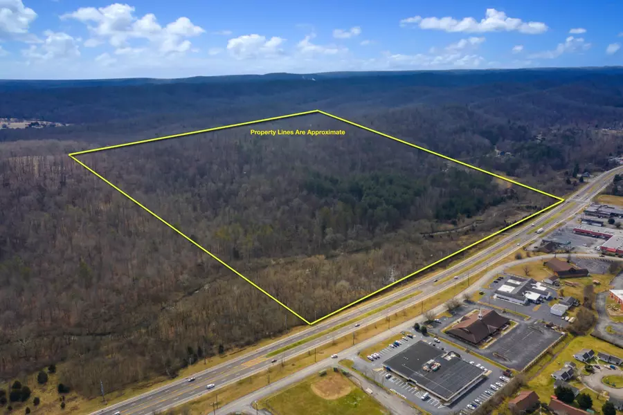 456 Oak Ridge Turnpike, Oak Ridge, TN 37830