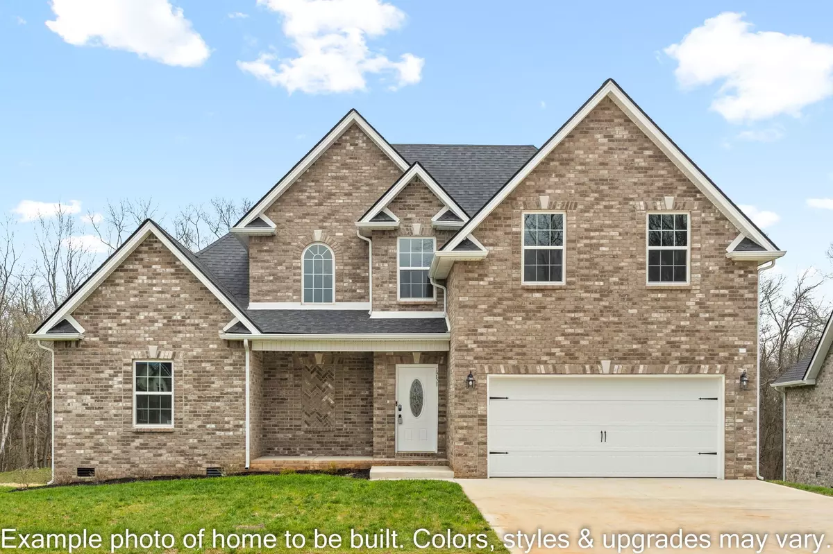 Clarksville, TN 37043,1052 Ross Farms Blvd