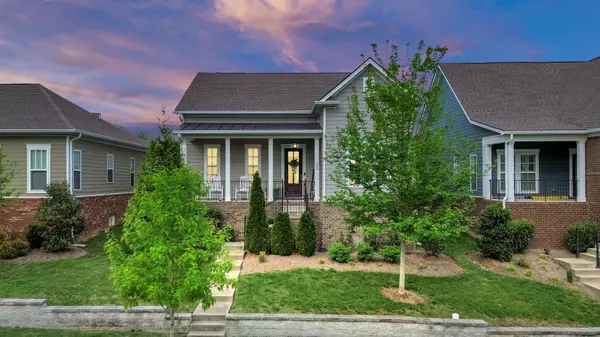 Nolensville, TN 37135,1908 Grace Point Ln