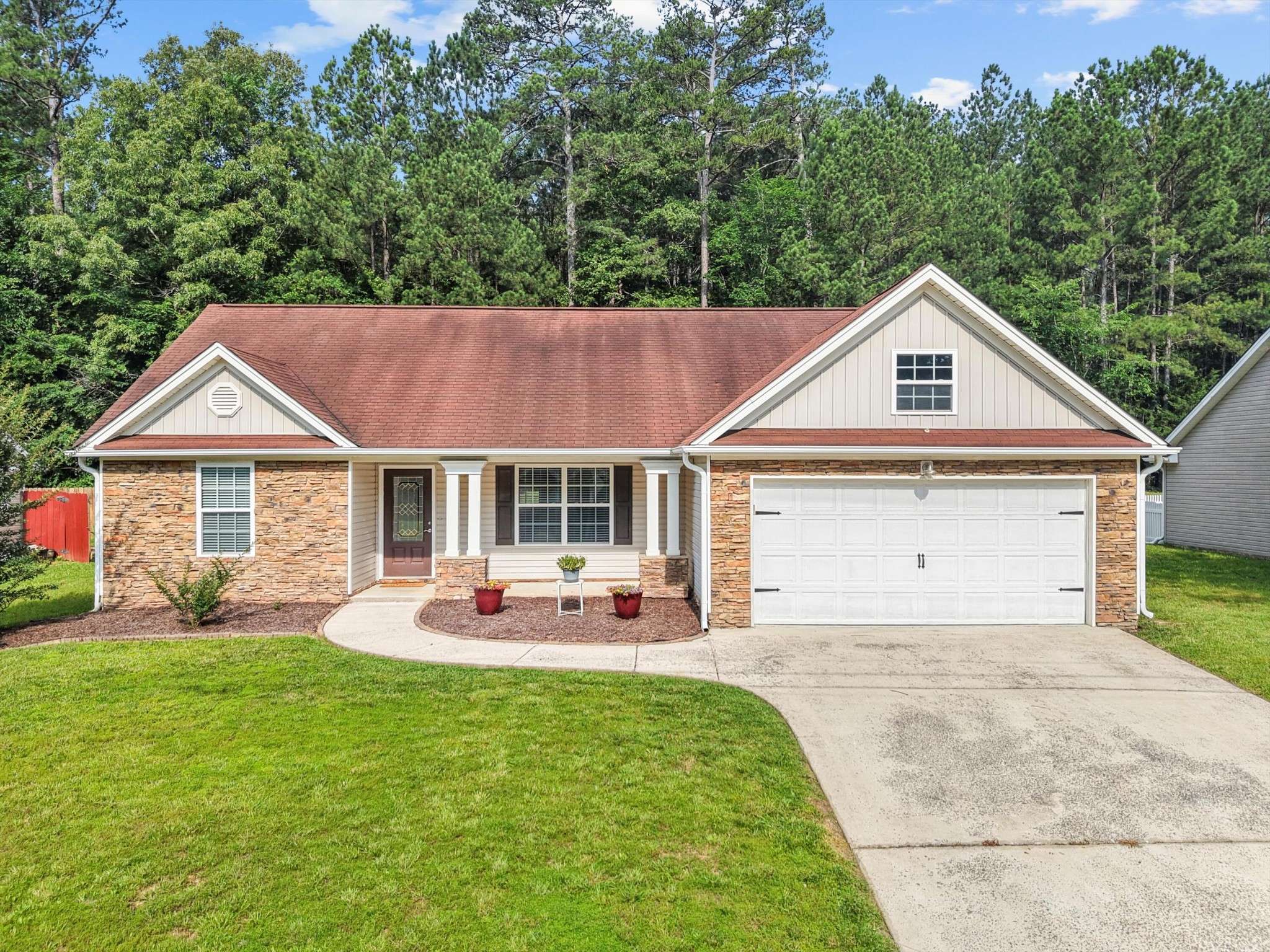 Fort Oglethorpe, GA 30742,1038 Colony Circle