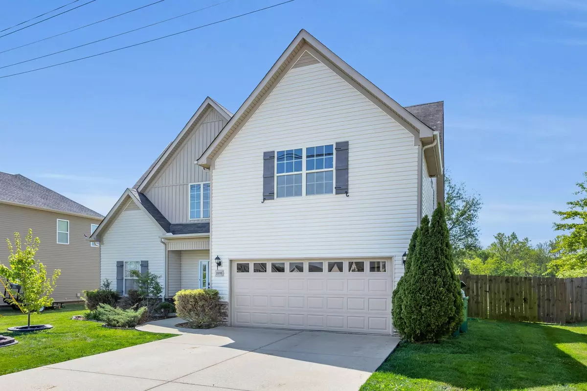 Spring Hill, TN 37174,2095 Longhunter Chase Dr