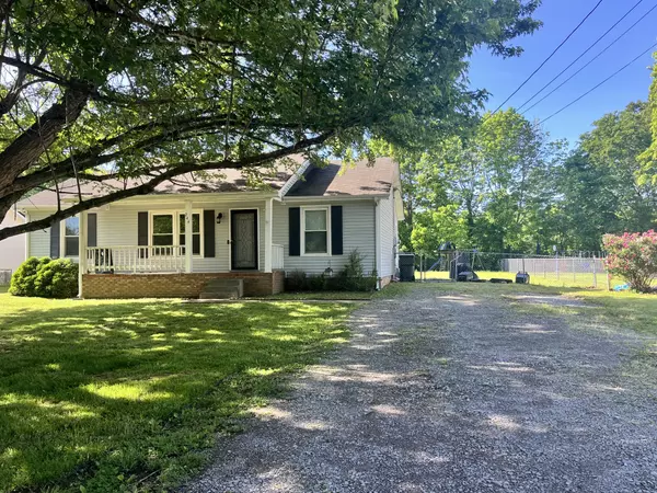 Clarksville, TN 37042,244 Quail Ridge Rd