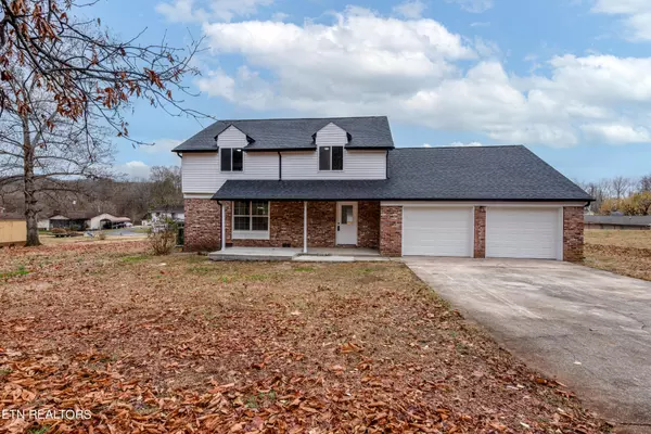 Harriman, TN 37748,199 Red Bud Drive