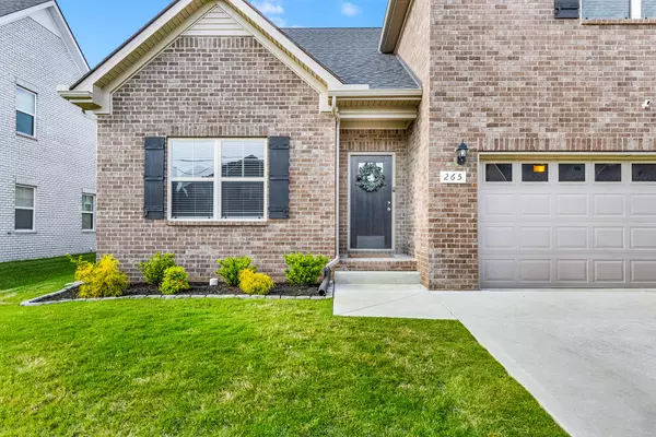 Spring Hill, TN 37174,265 Thorpe Dr