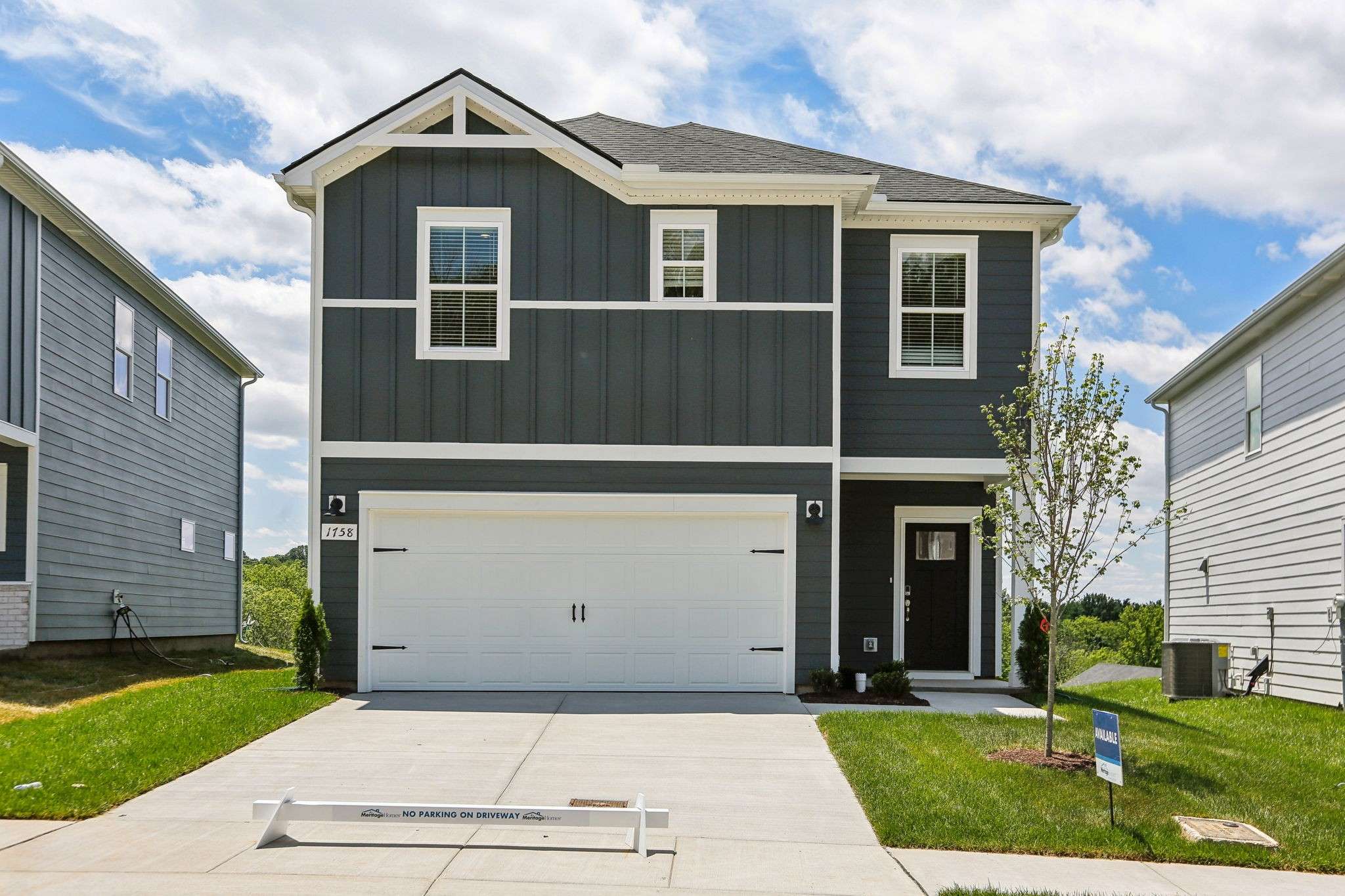 1758 Flora Grv, Hermitage, TN 37076