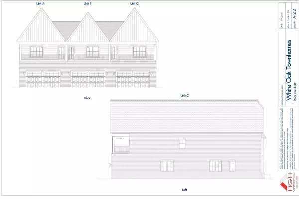887 Cranes Camp Trail,  Chattanooga,  TN 37415
