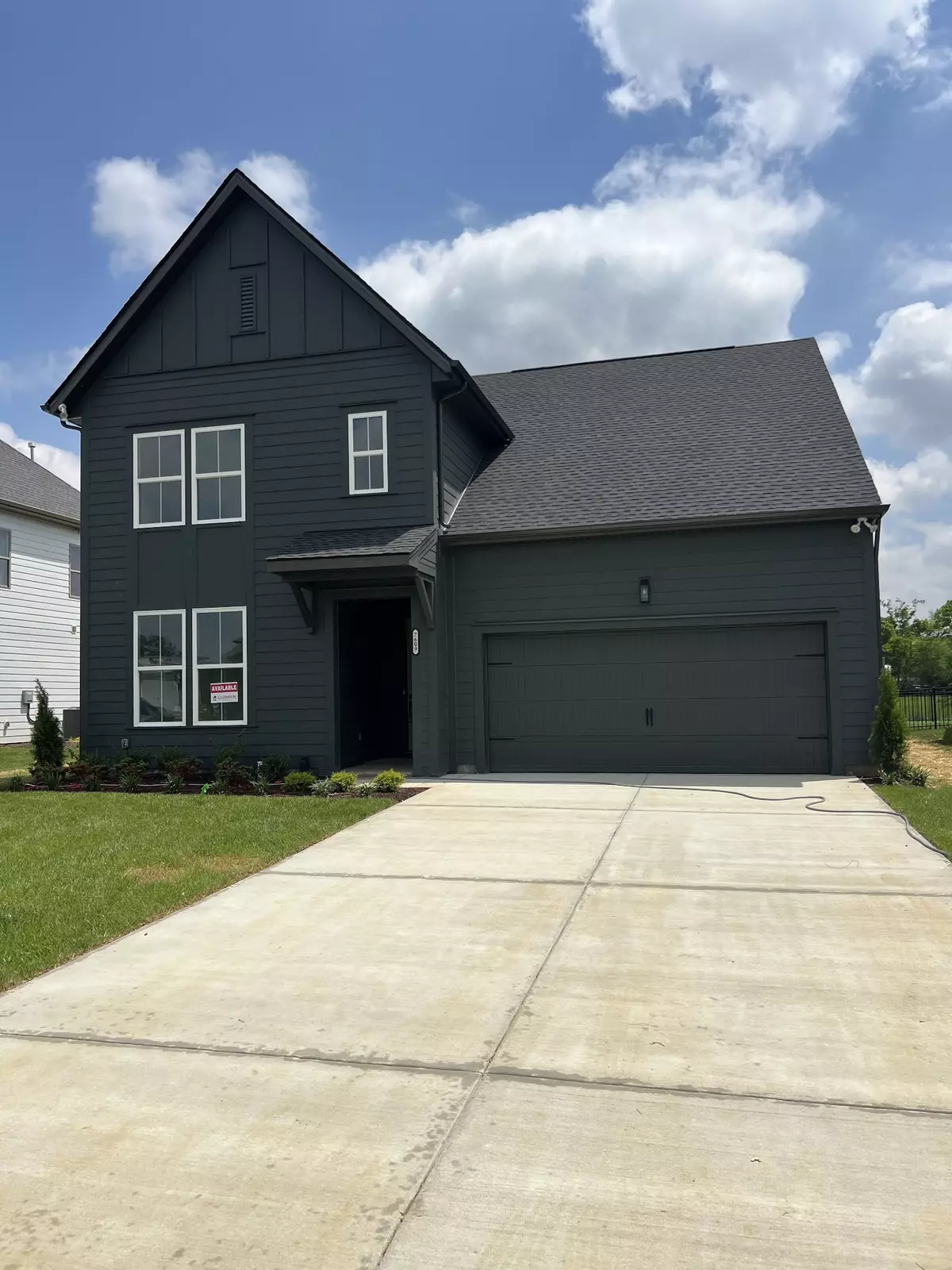 Murfreesboro, TN 37129,7609 Danswerk Dr