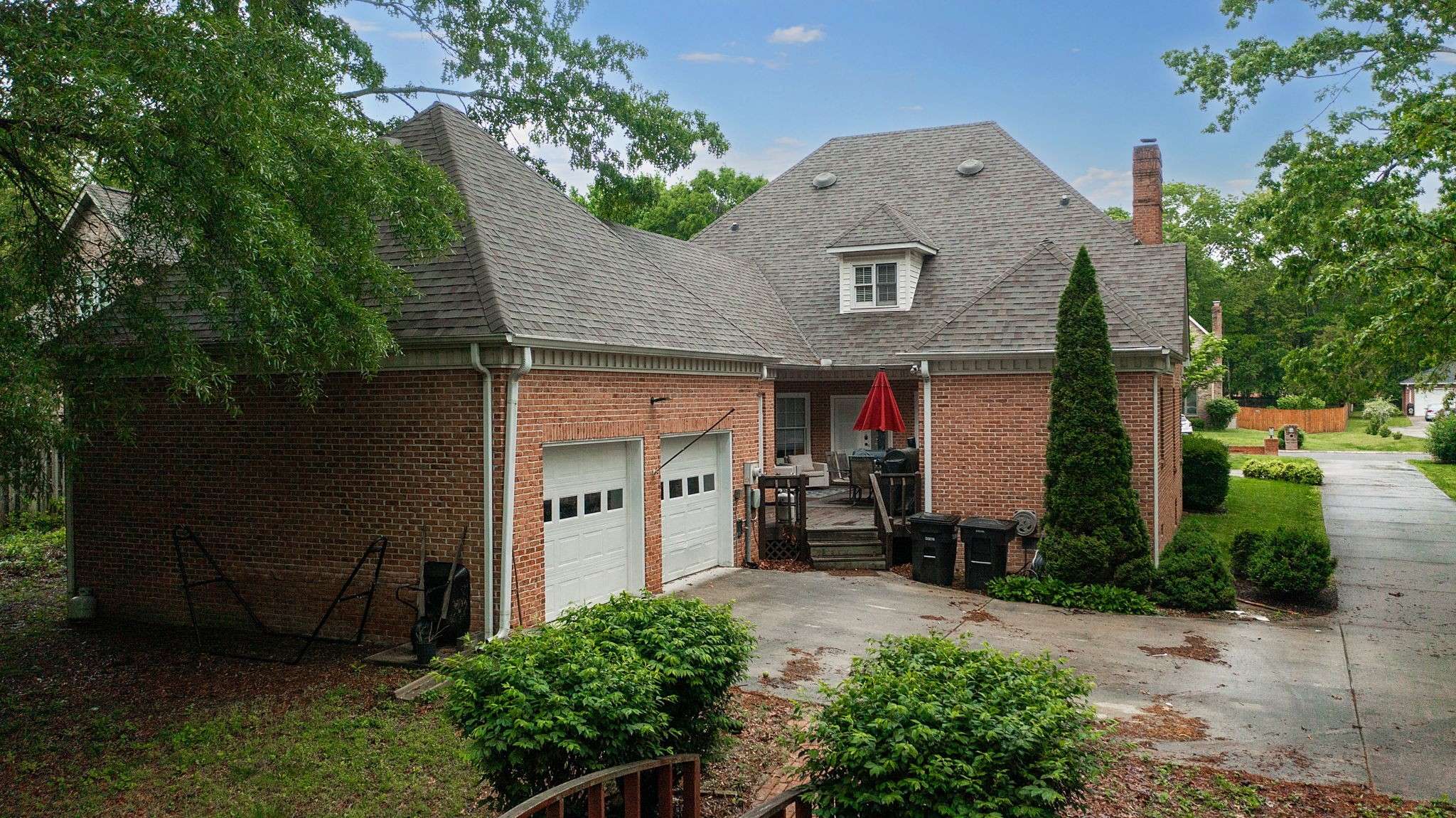 Tullahoma, TN 37388,114 Blantonwood Dr