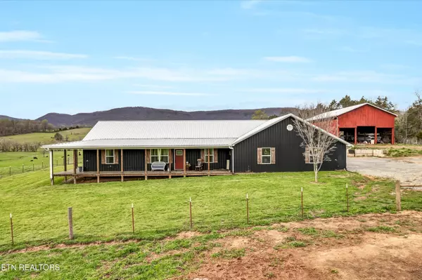 Speedwell, TN 37870,4144 Back Valley Rd