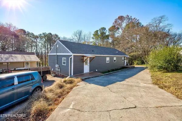 149 Hamilton Circle, Oak Ridge, TN 37830