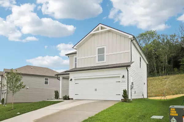 Hermitage, TN 37076,1757 Flora Grv