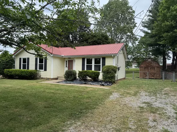 Clarksville, TN 37043,354 Grassland Dr
