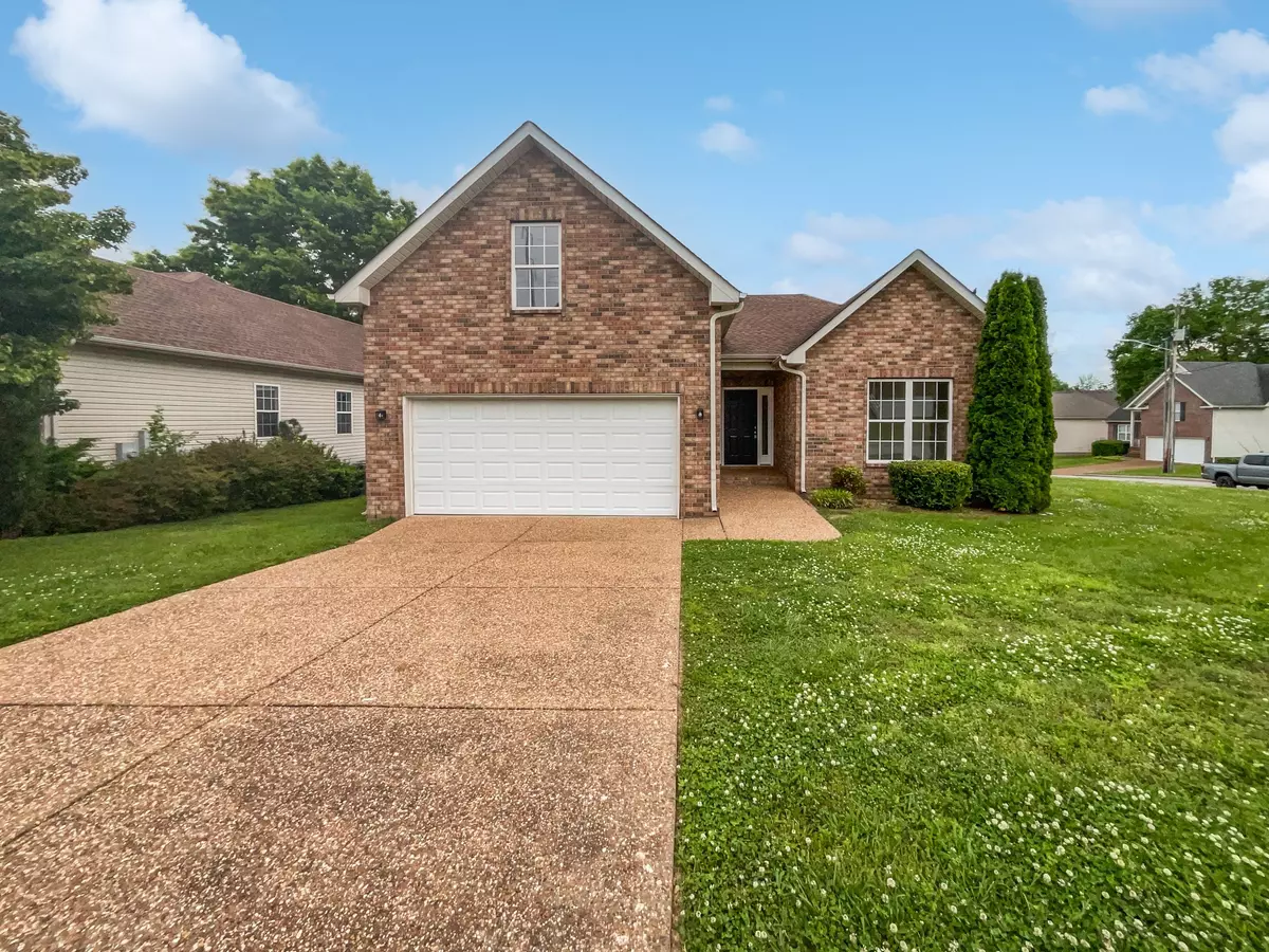 Spring Hill, TN 37174,4013 Kristen St