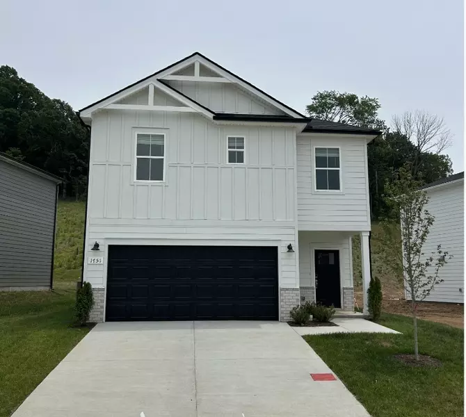 1751 Flora Grv, Hermitage, TN 37076