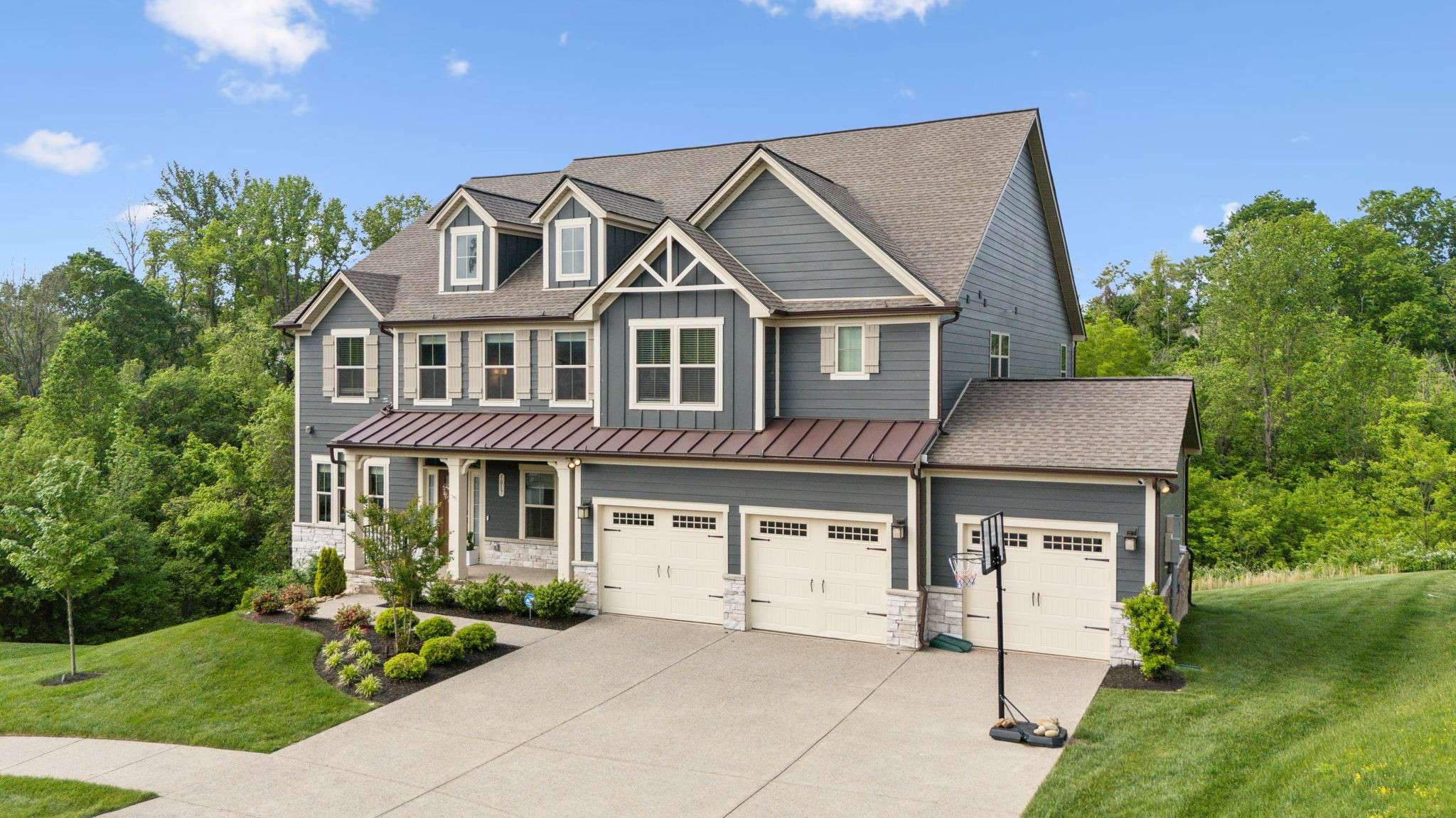 College Grove, TN 37046,5017 Great Falls Ct