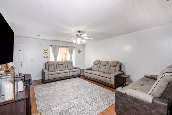 La Vergne, TN 37086,1424 E Nir Shreibman Blvd