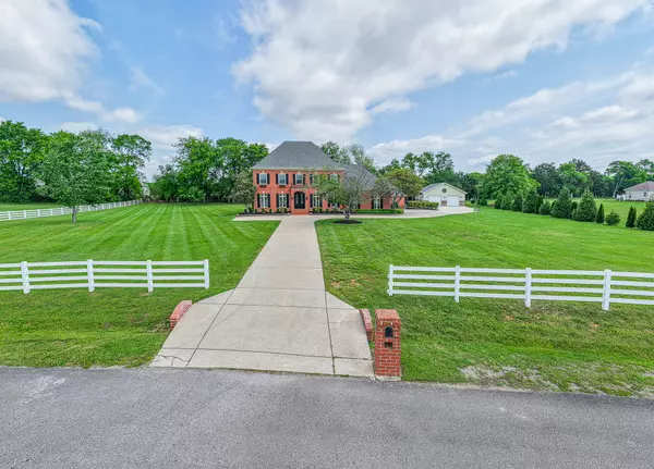 Murfreesboro, TN 37127,107 Churchill Farms Dr