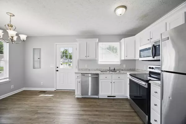 Springfield, TN 37172,772 Shelby Lynn Dr