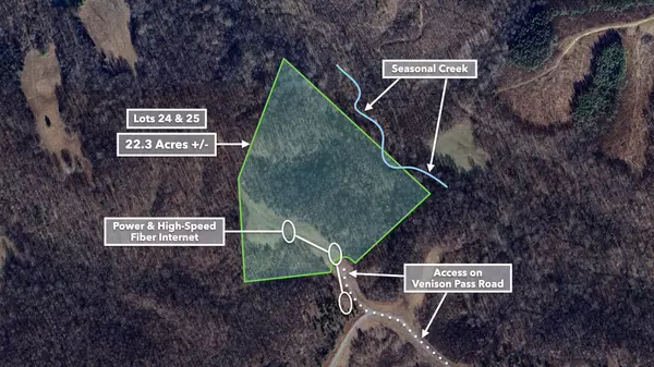 Indian Mound, TN 37079,0 Freedom Ridge