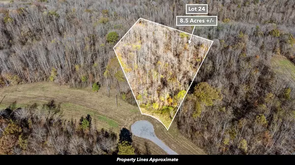 Indian Mound, TN 37079,0 Freedom Ridge