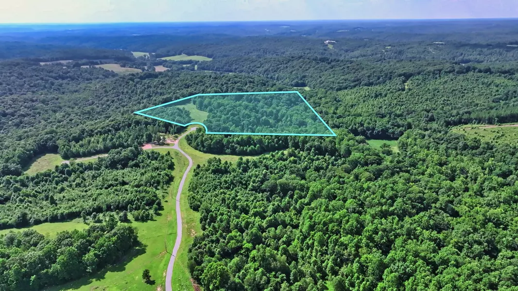 0 Freedom Ridge, Indian Mound, TN 37079