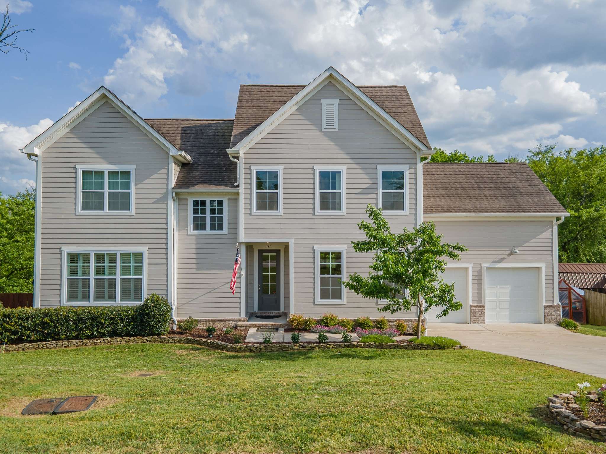 141 Rivergate Dr, Franklin, TN 37064