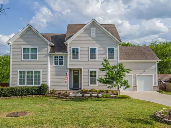 Franklin, TN 37064,141 Rivergate Dr