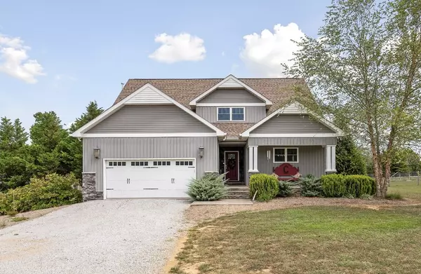 86 Pioneer Haven Rd, Mcminnville, TN 37110