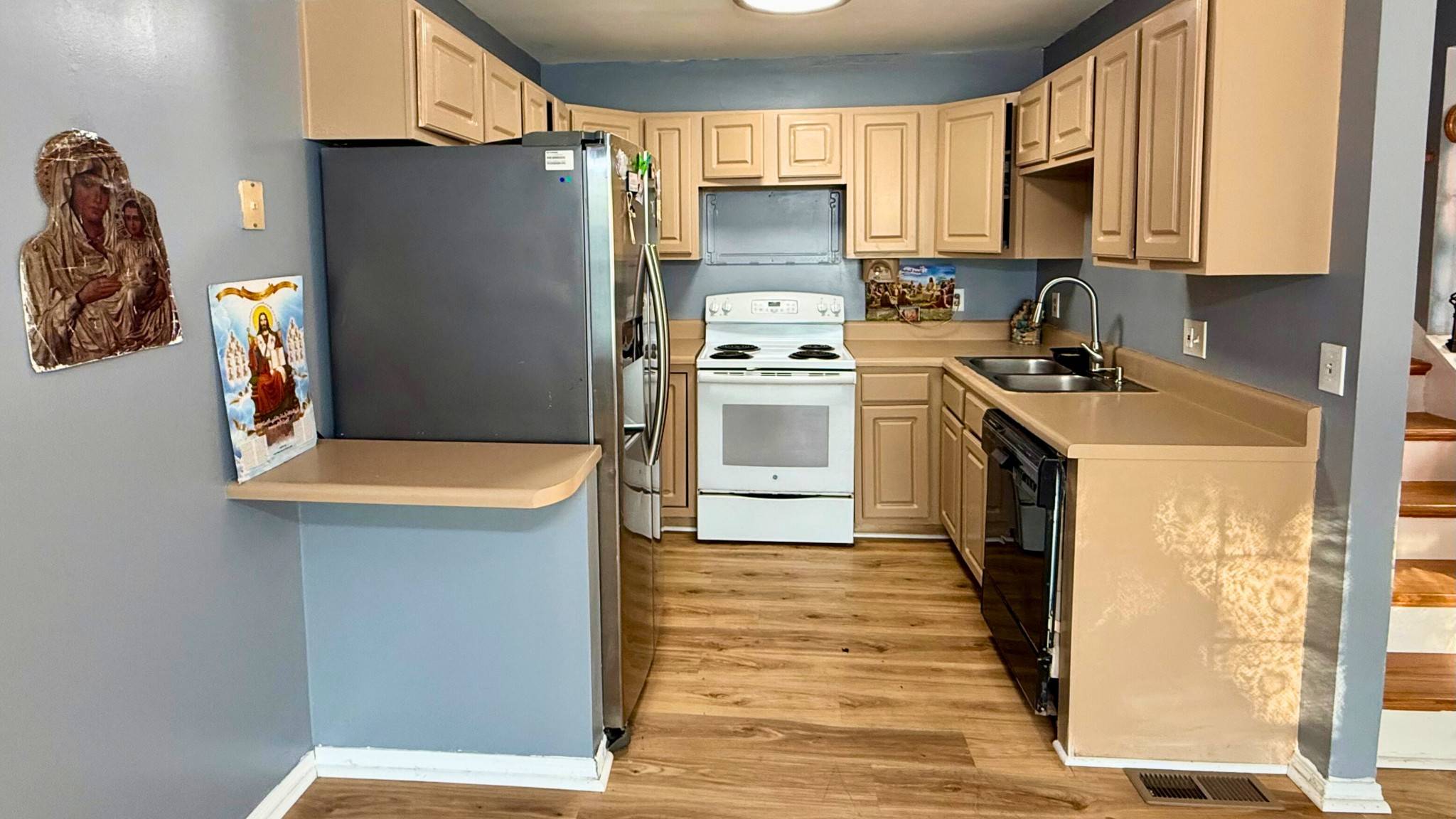 Antioch, TN 37013,206 Brittany Park Cir