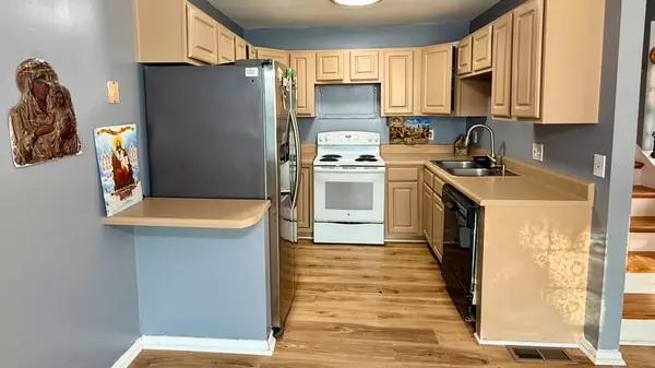 Antioch, TN 37013,206 Brittany Park Cir