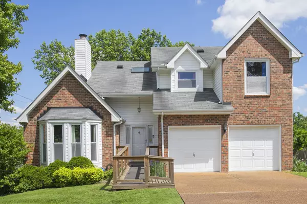101 Red Maple Ct, Hendersonville, TN 37075